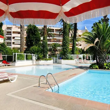 2 Pieces Terrasse A 400 M De La Apartment